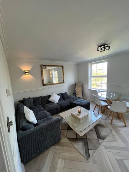 Stylish Penarth Marina Apartment Кардіфф Екстер'єр фото
