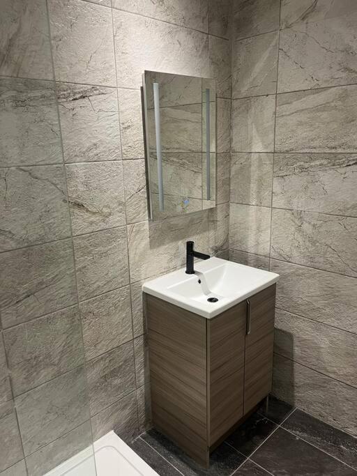 Stylish Penarth Marina Apartment Кардіфф Екстер'єр фото